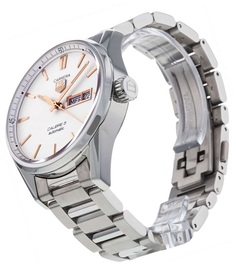 Tag Heuer Carrera WAR201D.BA0723